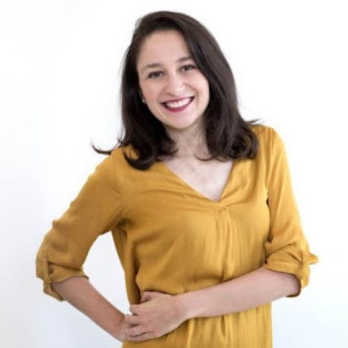 Greta Portinari