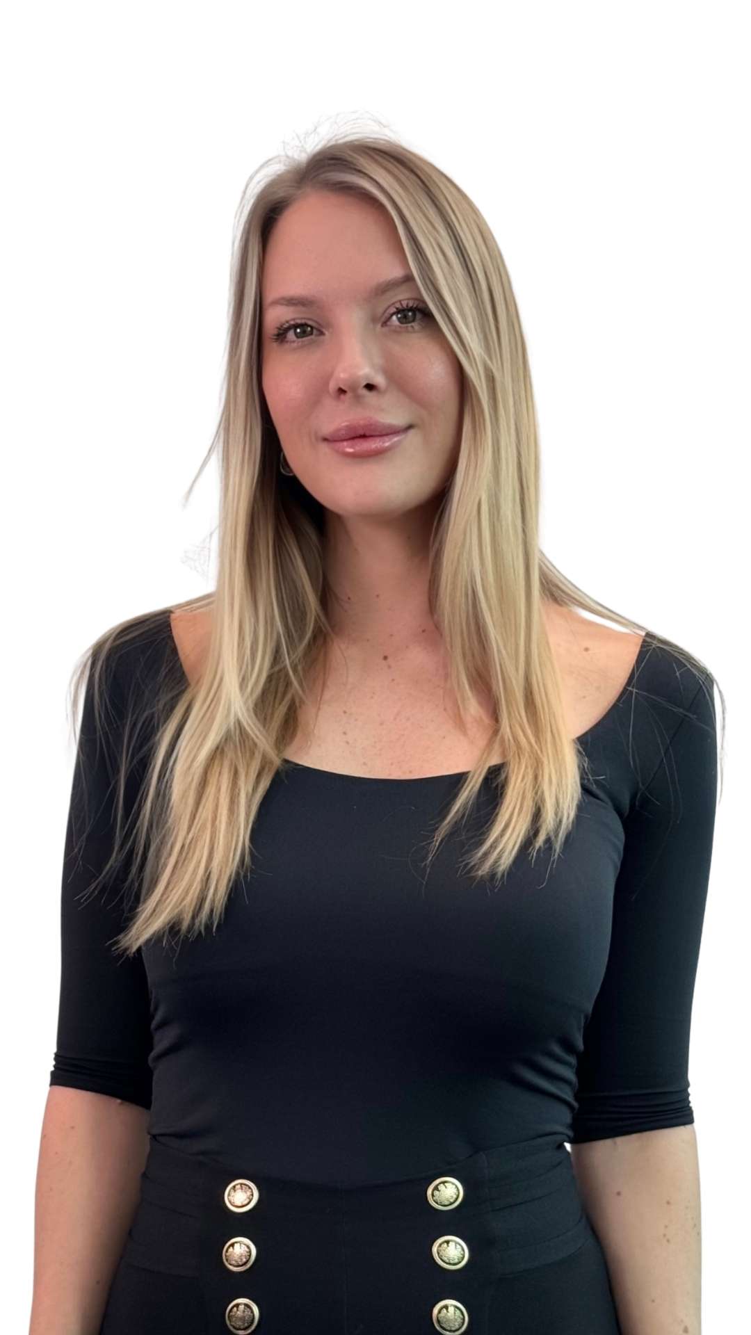 Greta Zamperoni